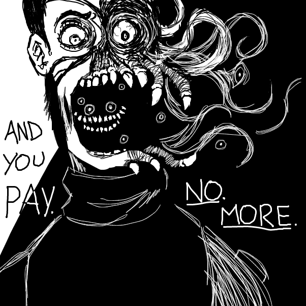 Drawing in ito by Toxical