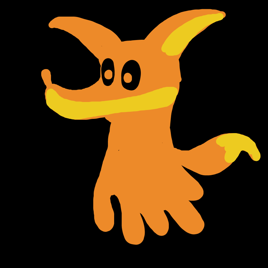 Drawing in The Horrifying World of Ghosts! by TFD