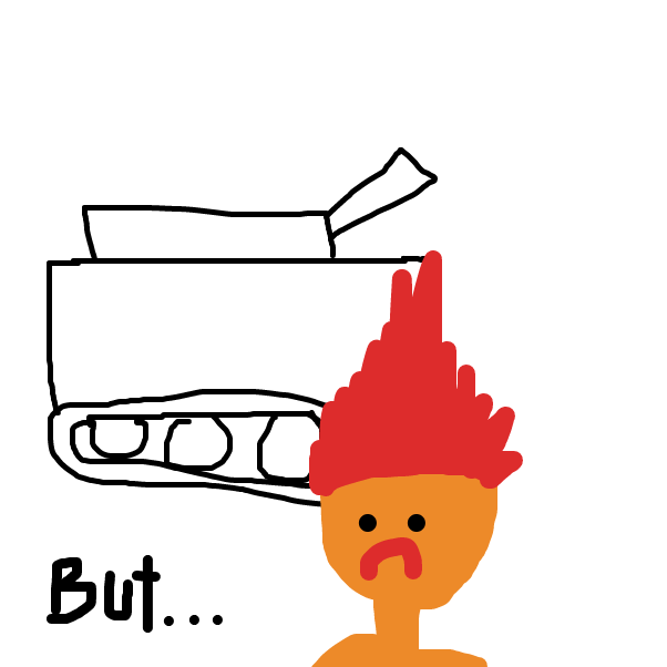 Drawing in Parenting by Hans_Is_back