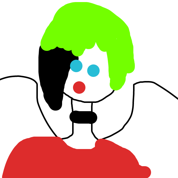 Drawing in People At The Mall by Hans_Is_back