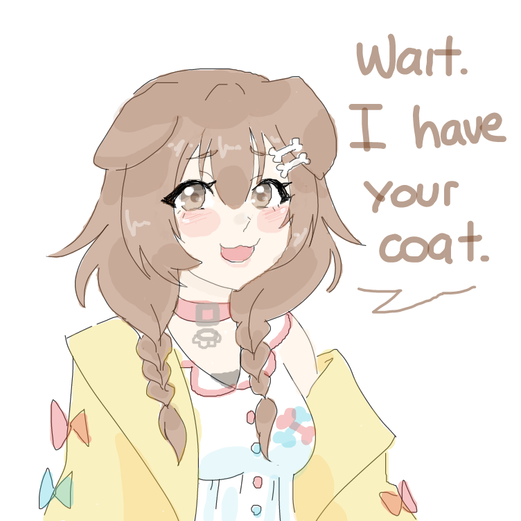 Drawing in Faces by SSR scorpia