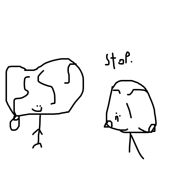 Drawing in Body Issues by Hans_Is_back