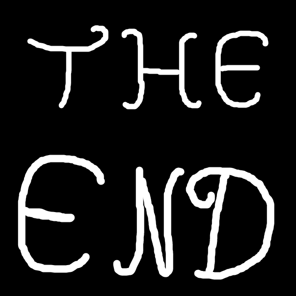 Drawing in Secret by Nejt