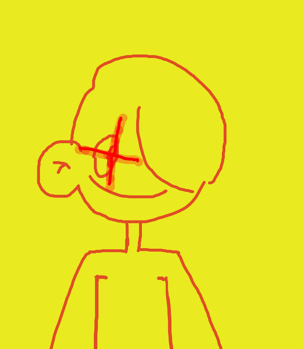 Die - Online Drawing Game Comic Strip Panel by Blatzz