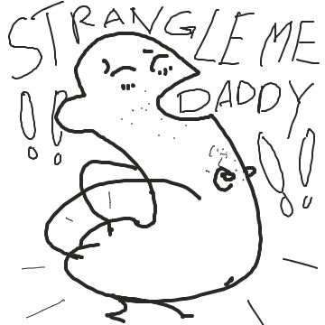  - Online Drawing Game Comic Strip Panel by Potato Man