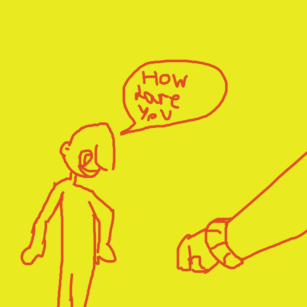 Drawing in Next by Blatzz