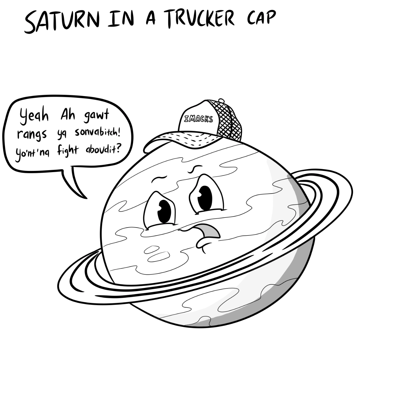 Liked webcomic "Hat"titudes