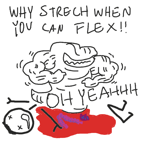  - Online Drawing Game Comic Strip Panel by Masterboog