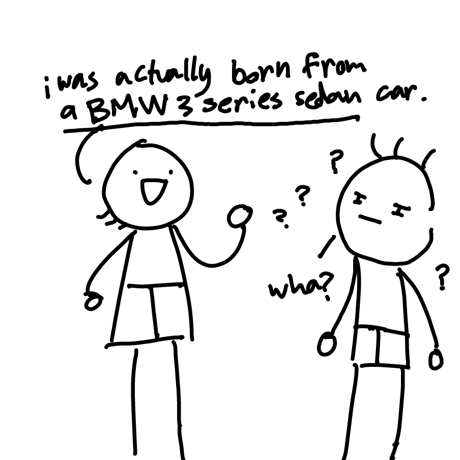  - Online Drawing Game Comic Strip Panel by unyu