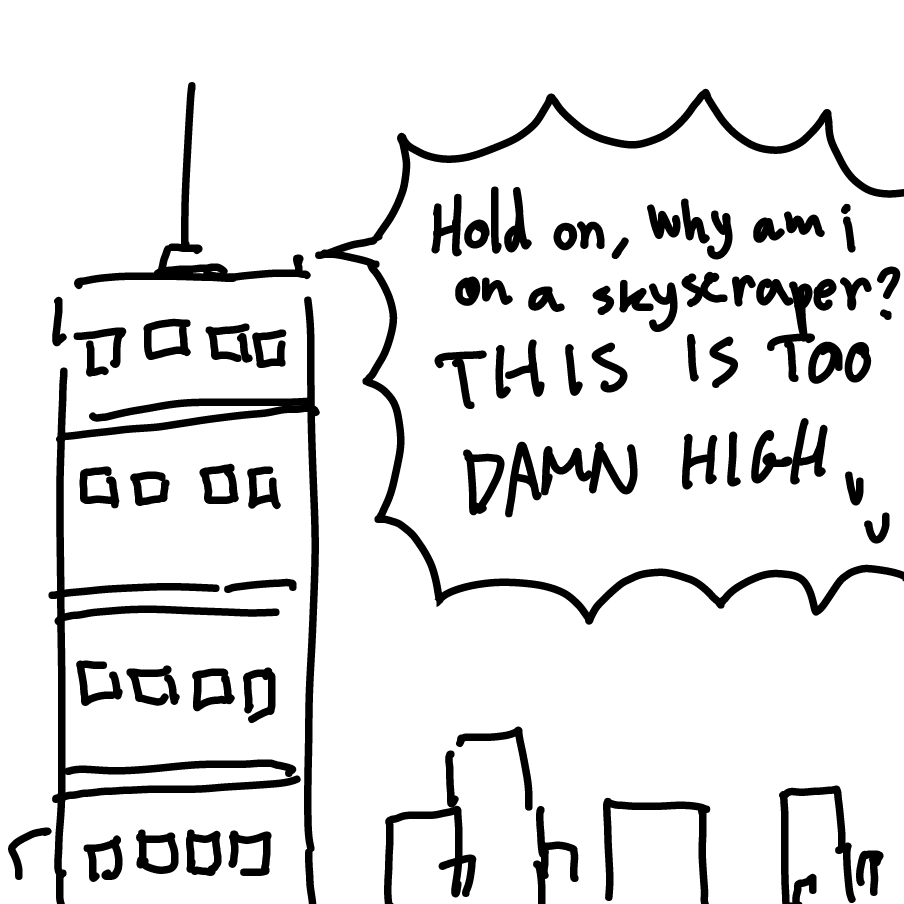  - Online Drawing Game Comic Strip Panel by unyu