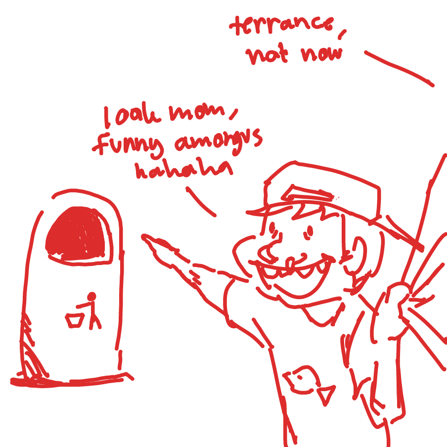  - Online Drawing Game Comic Strip Panel by unyu