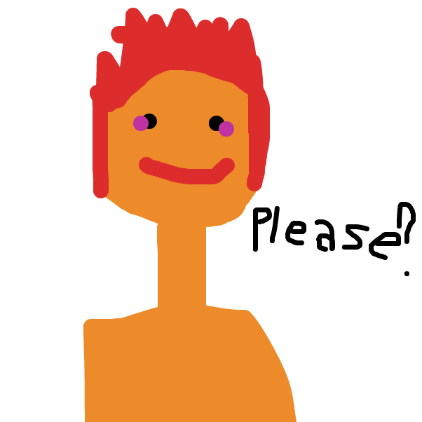 Drawing in Parenting by Hans_Is_back