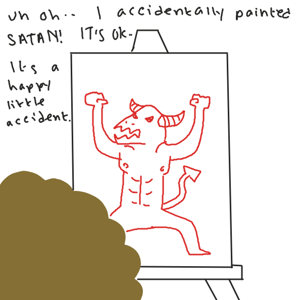 Drawing in Opinion on strip together  by y3liak