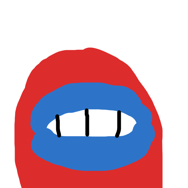 Drawing in when the imposter is sus by YARF