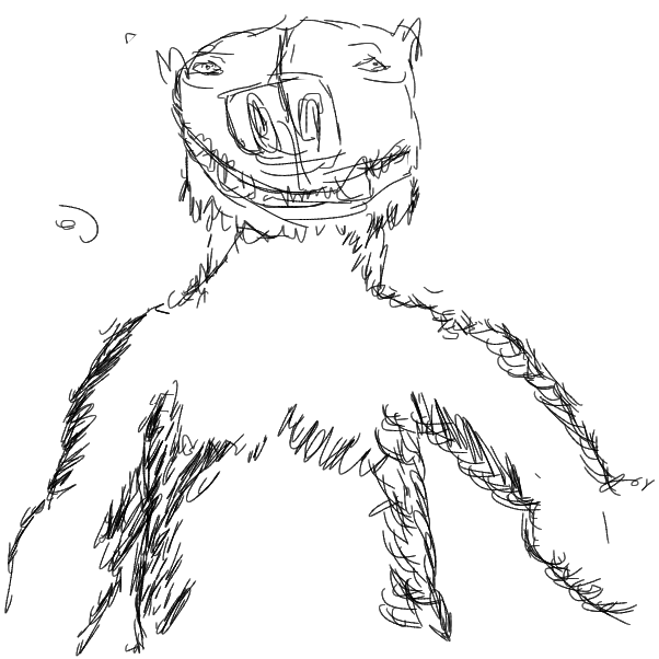 Drawing in Pee your pants now!!! by YARF