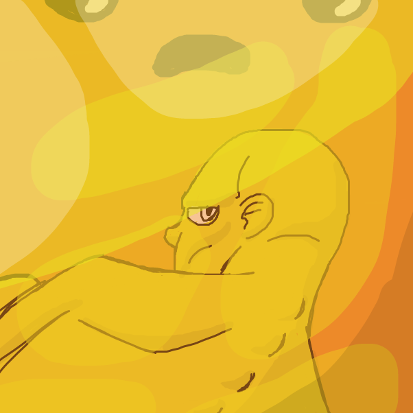  - Online Drawing Game Comic Strip Panel by SeanTrunks