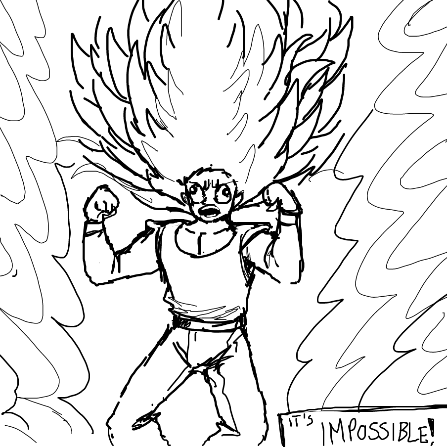  - Online Drawing Game Comic Strip Panel by TFD