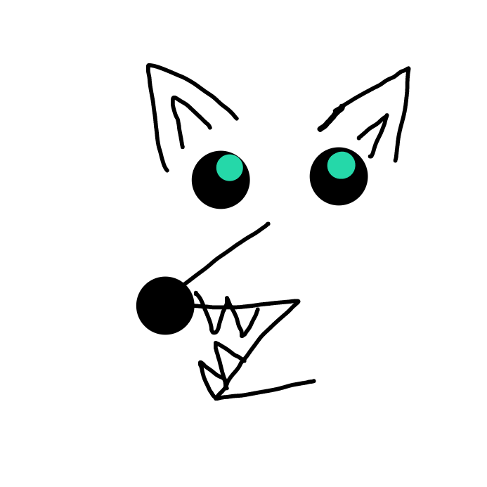 Drawing in cool by rosewillams