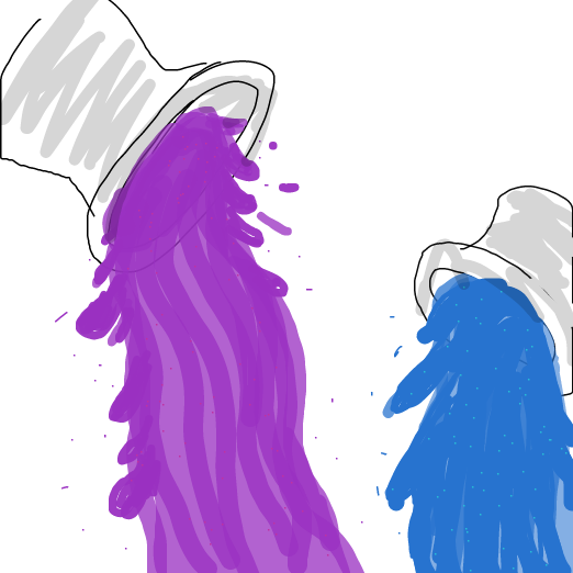 Liked webcomic Continue the Paint