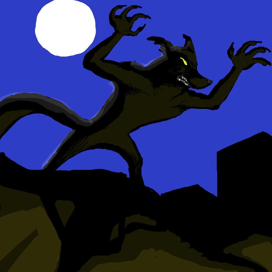  - Online Drawing Game Comic Strip Panel by TFD