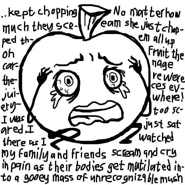  - Online Drawing Game Comic Strip Panel by SeanTrunks