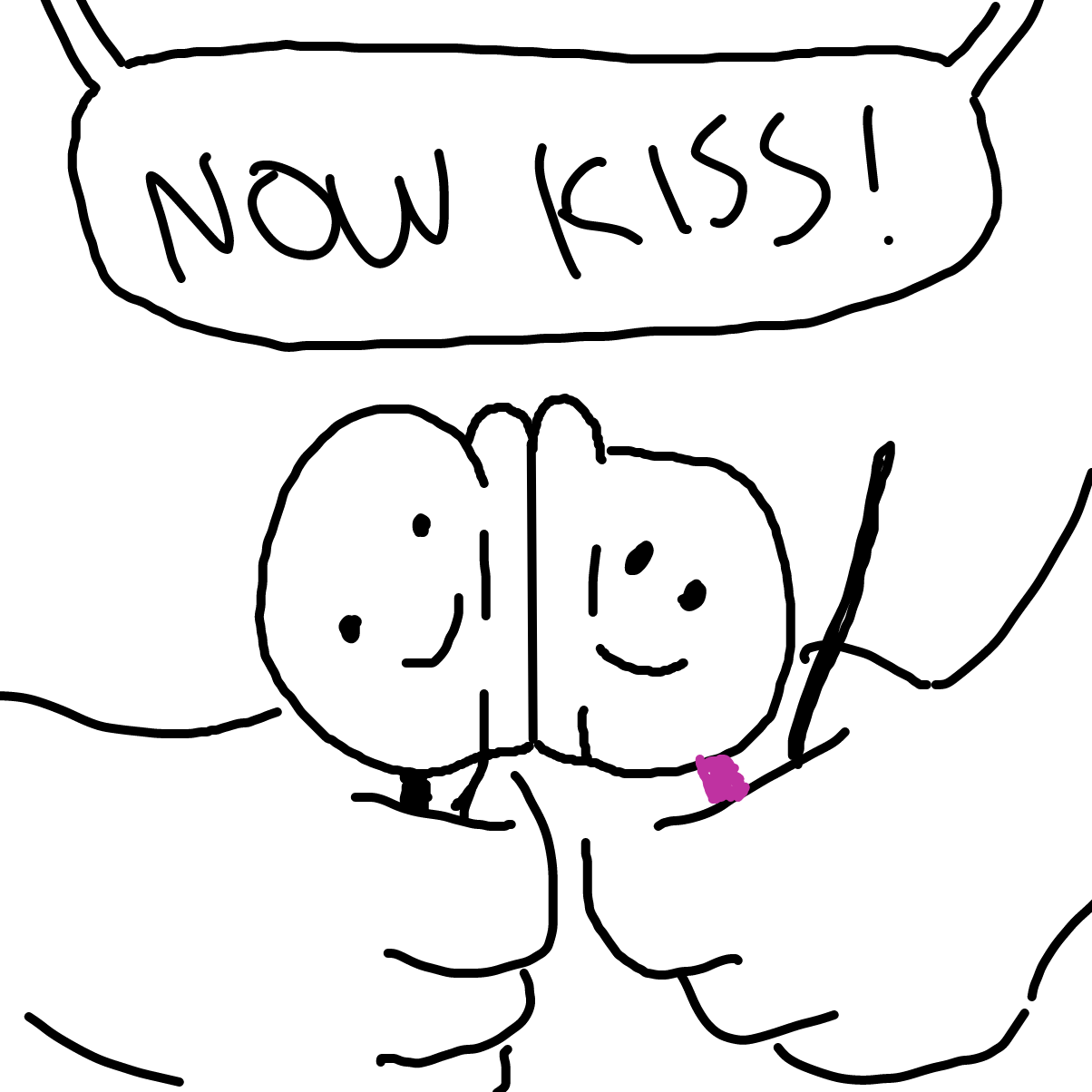 Drawing in D X 9 by Sabandija