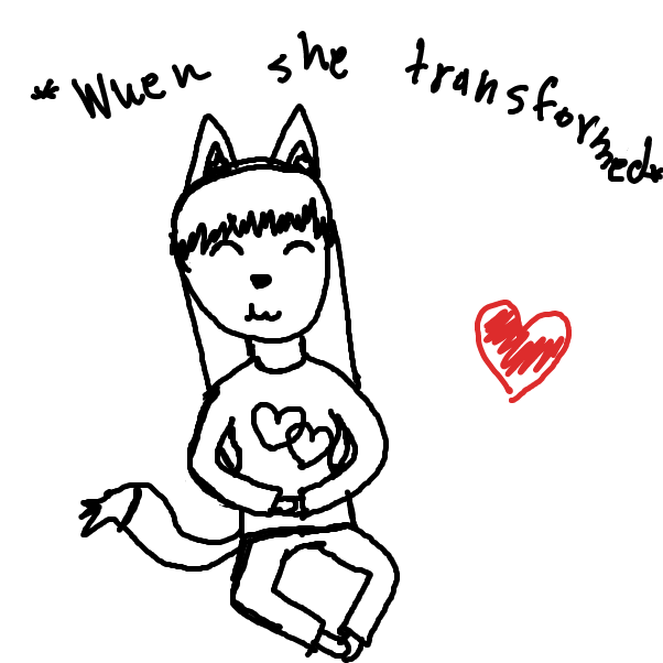  - Online Drawing Game Comic Strip Panel by Marilou