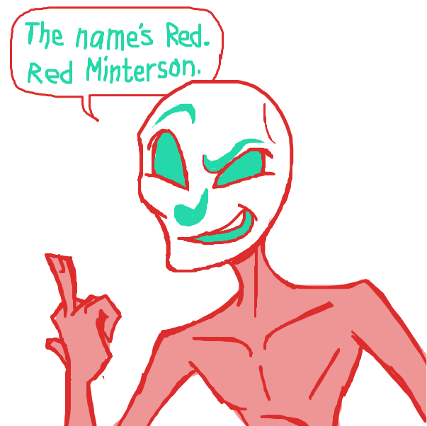  - Online Drawing Game Comic Strip Panel by SeanTrunks