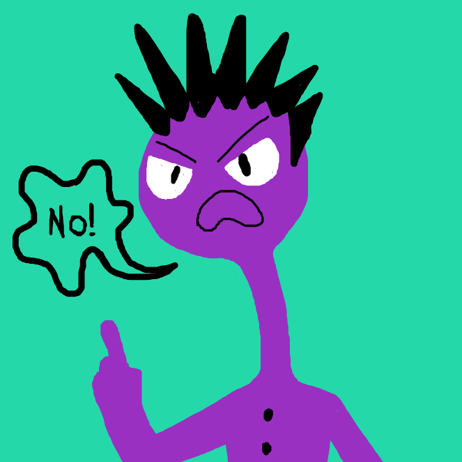  - Online Drawing Game Comic Strip Panel by SeanTrunks