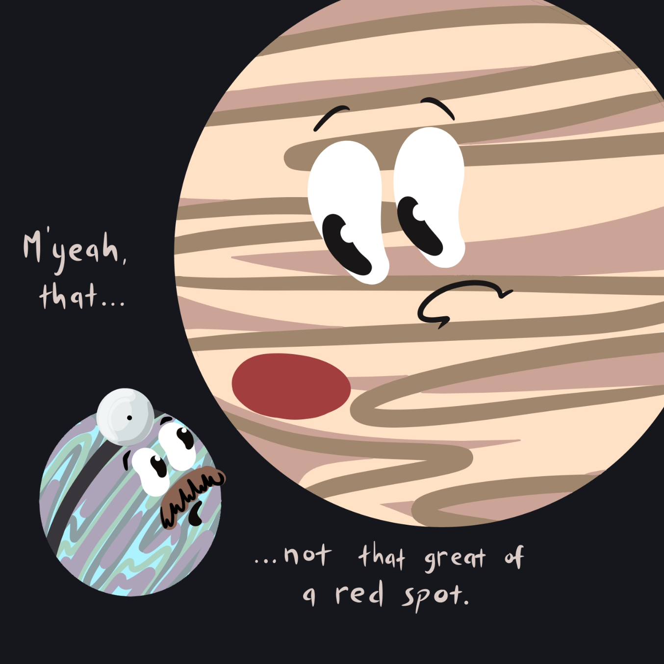  - Online Drawing Game Comic Strip Panel by Wizard Croissant