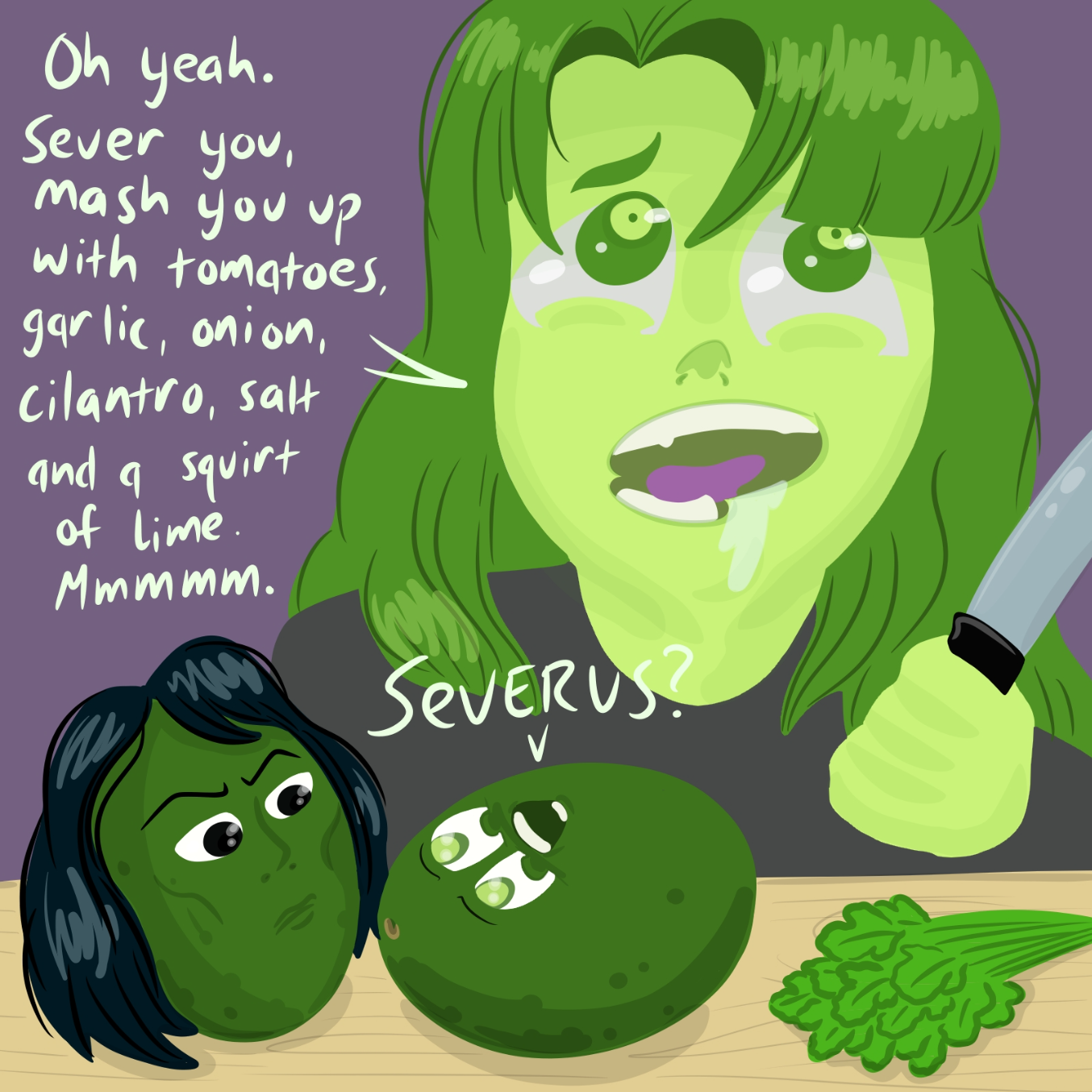  - Online Drawing Game Comic Strip Panel by Wizard Croissant