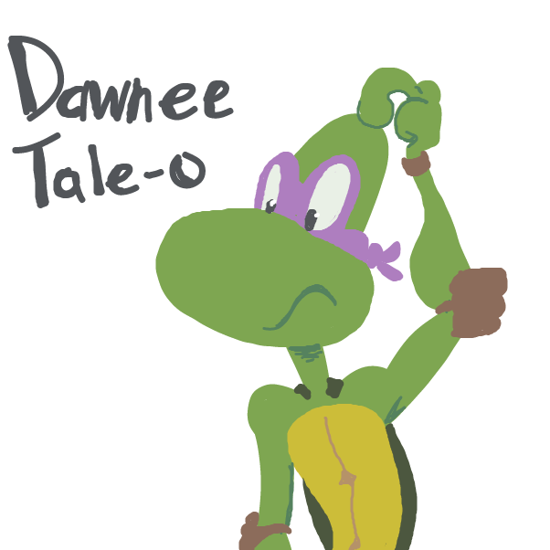 Drawing in Nunja Tottles! by Sasha_Cakes