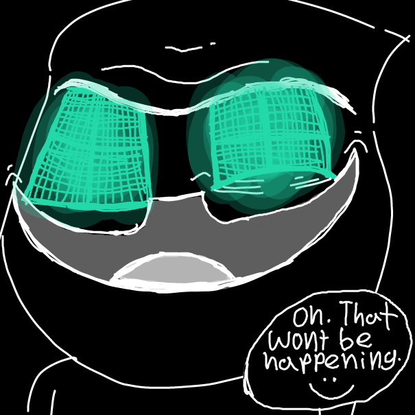  - Online Drawing Game Comic Strip Panel by Soup