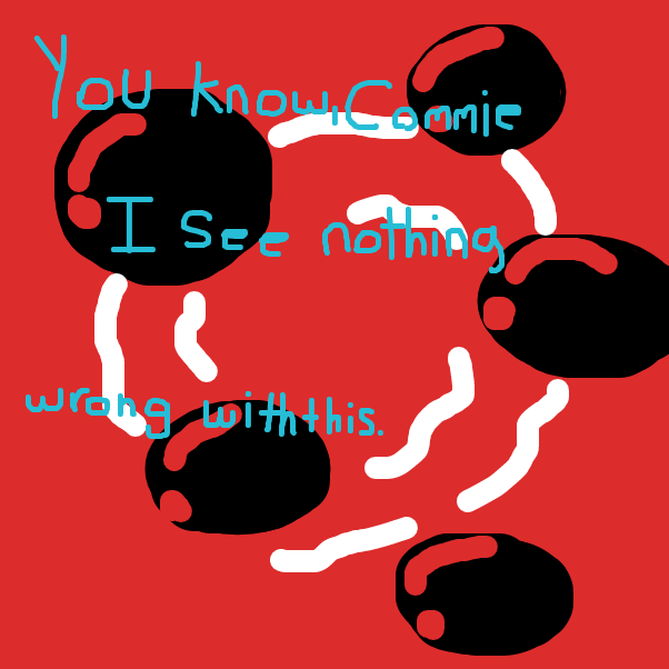 Drawing in Ancapistan by Hans_Is_back