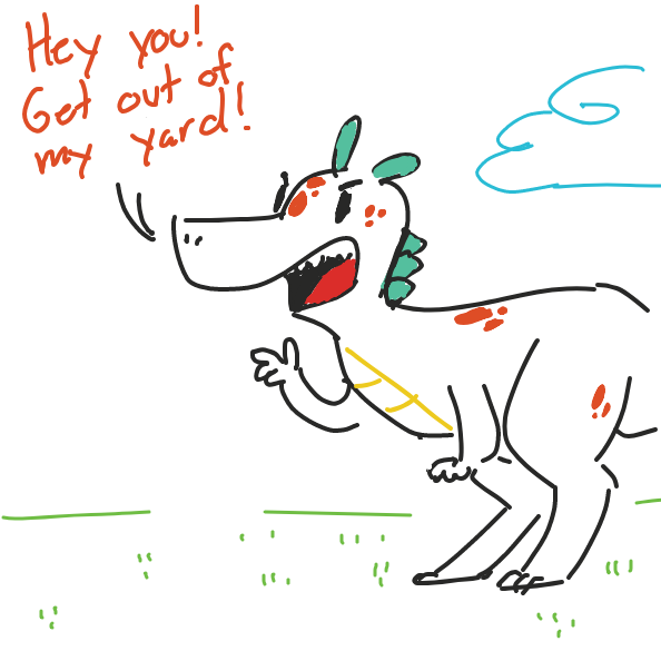 Liked webcomic Hey you!