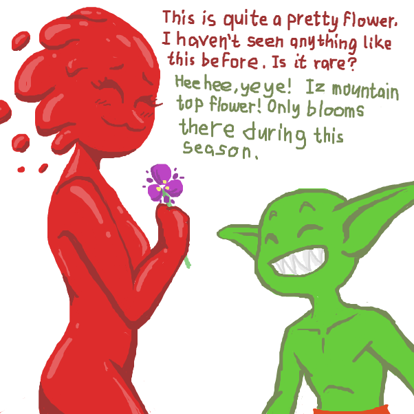 Drawing in Anything by SeanTrunks