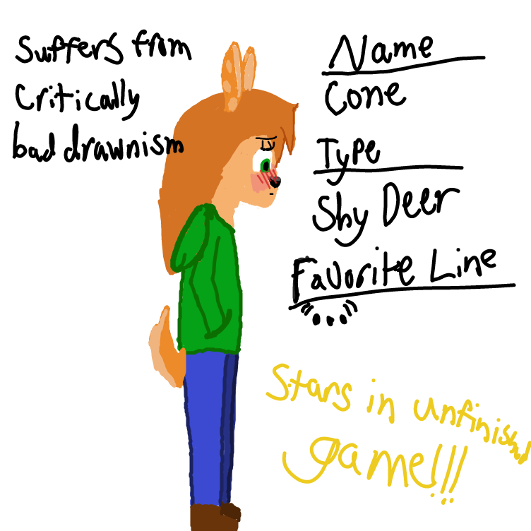  - Online Drawing Game Comic Strip Panel by Setin