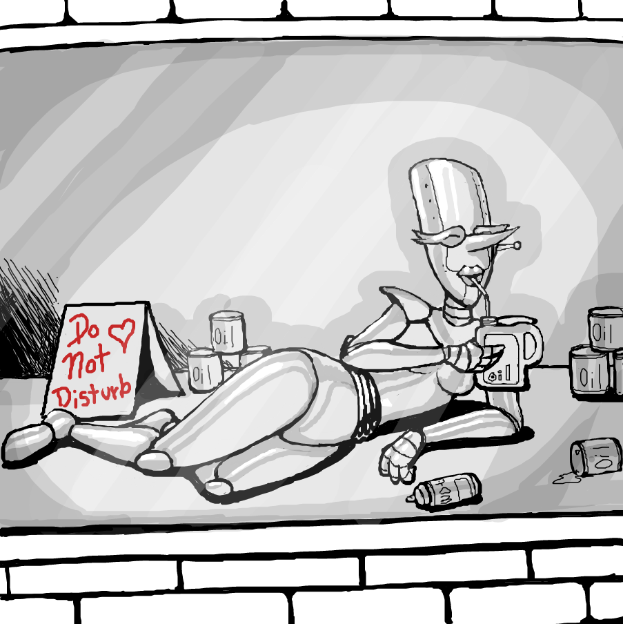  - Online Drawing Game Comic Strip Panel by TFD