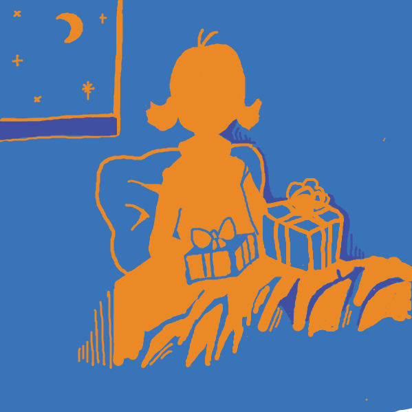 Drawing in Going nowhere by Akuyi