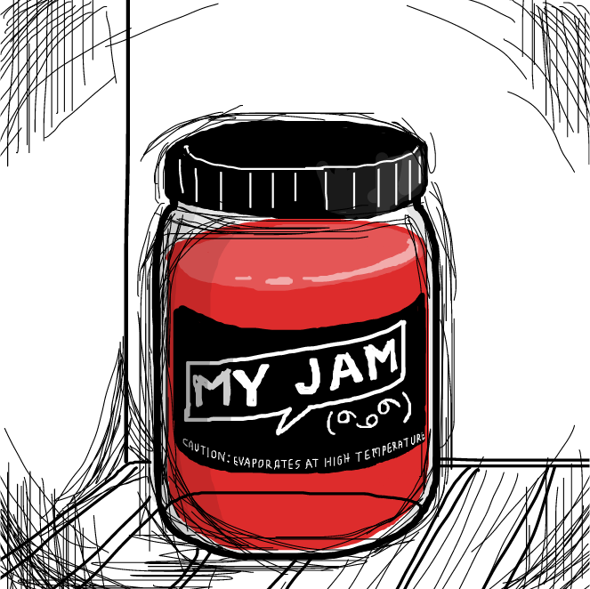  - Online Drawing Game Comic Strip Panel by SeanTrunks