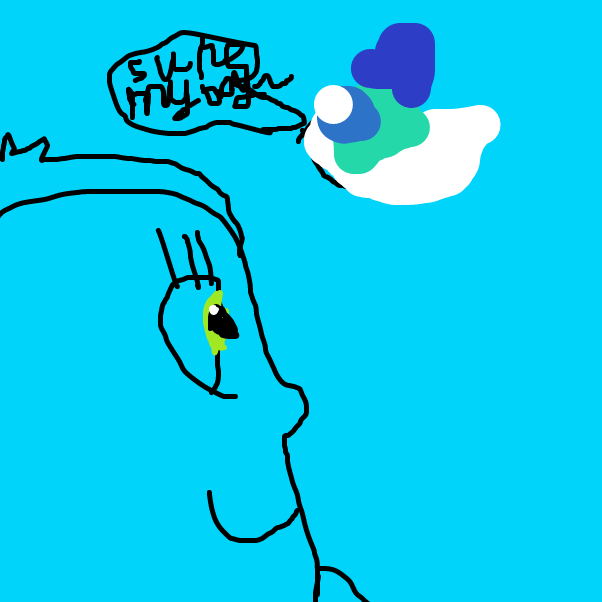  - Online Drawing Game Comic Strip Panel by Gleb08alreadytaken