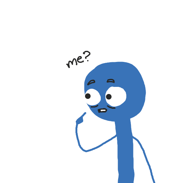 Drawing in Hey you by y3liak