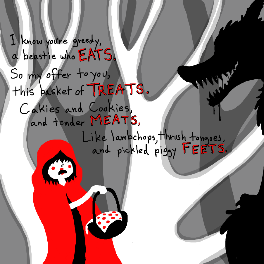  - Online Drawing Game Comic Strip Panel by TFD