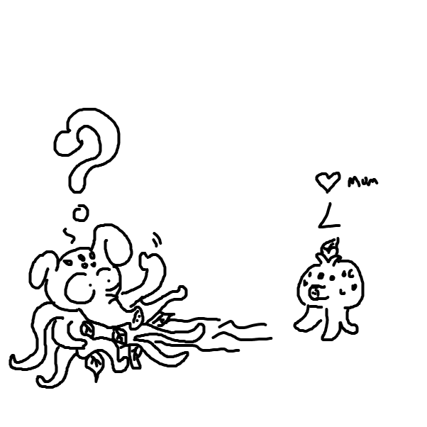  - Online Drawing Game Comic Strip Panel by rex