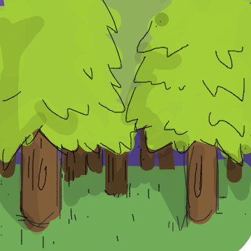 Drawing in Trees by @_zklss.wav