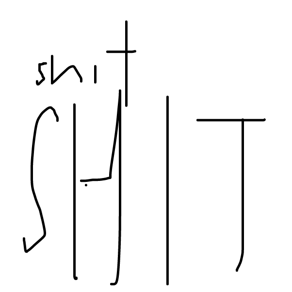 Drawing in Monster Battle: Part 2 Sharky's revenge by Jihae