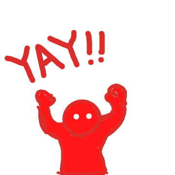 Liked webcomic Gang beasts