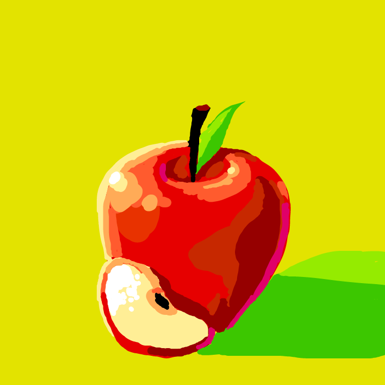  - Online Drawing Game Comic Strip Panel by ThaSilentArtist