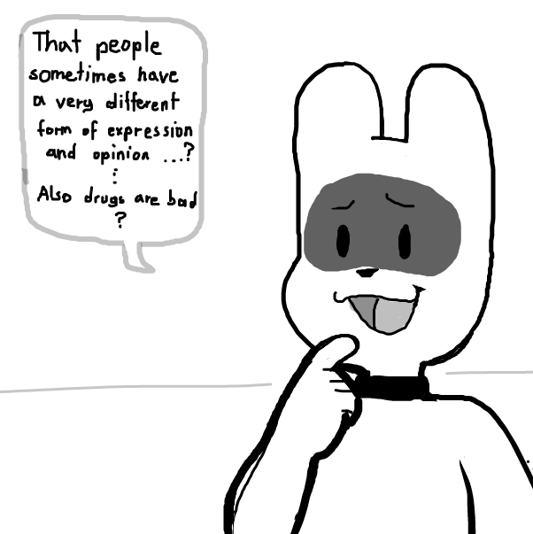  - Online Drawing Game Comic Strip Panel by Sluggishfella