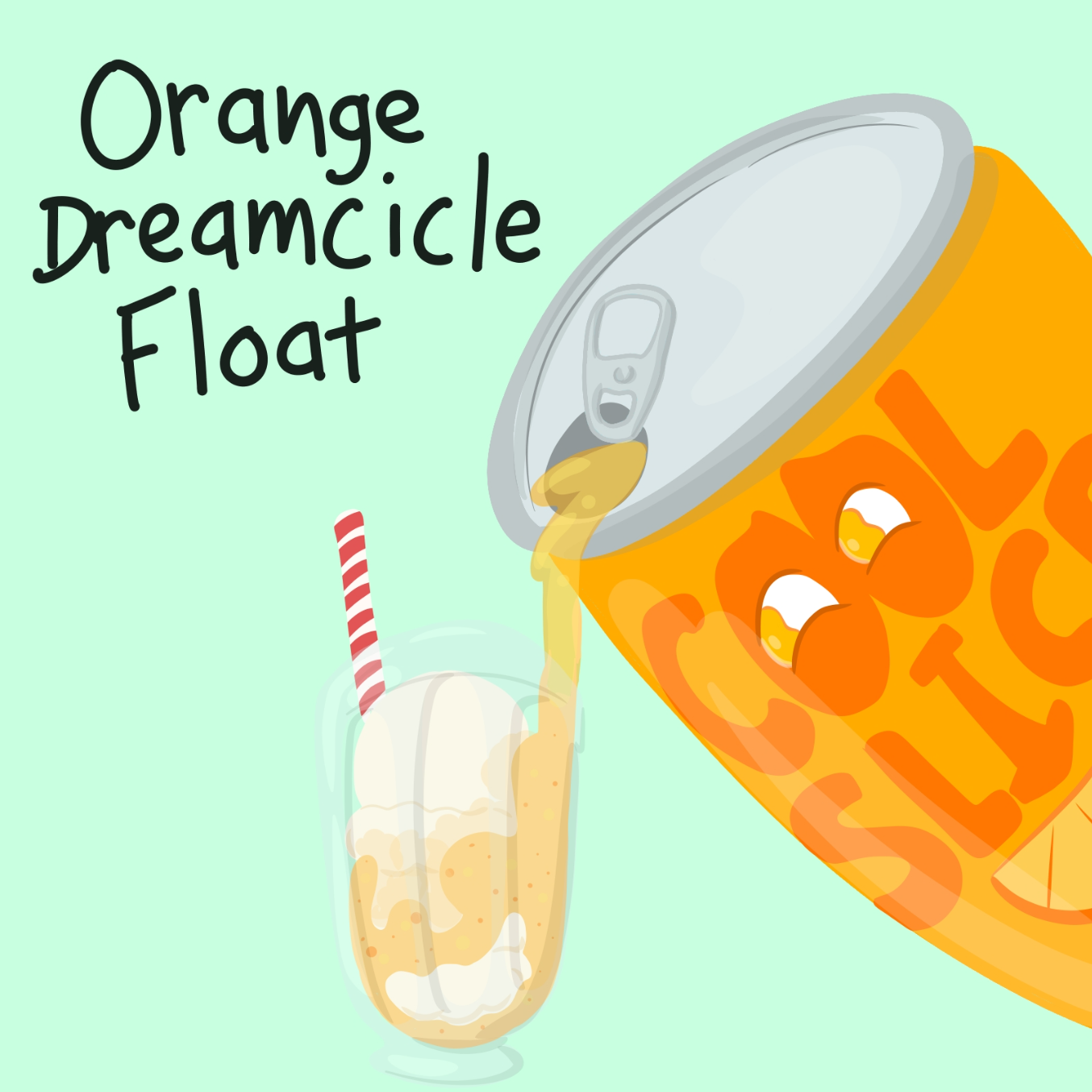  - Online Drawing Game Comic Strip Panel by Wizard Croissant